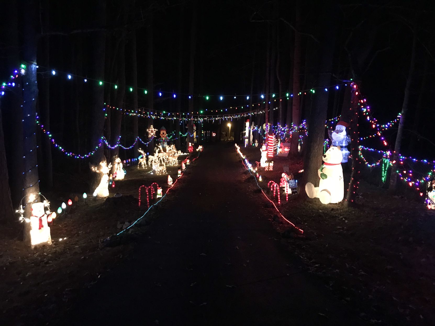 Powered Up Powhatan: 1609 Stavemill Court